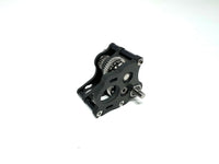 EXO Free Climber Mullet Transmission - Mirrored w/ Driver Side Motor Mount