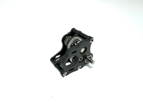 EXO Free Climber Mullet Transmission - Mirrored w/ Driver Side Motor Mount