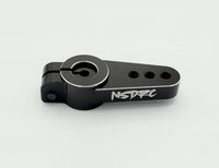 NSDRC RS2500 V2 1/5 Insane Torque Servo WITH Metal Servo Horn
