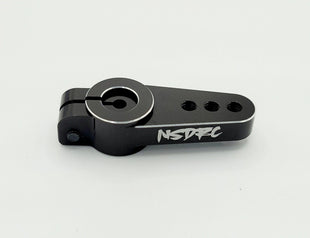 NSDRC RS2500 V2 1/5 Insane Torque Servo WITH Metal Servo Horn