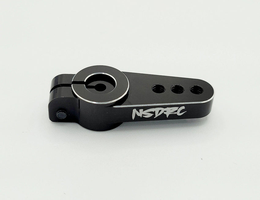 NSDRC RS2500 V2 1/5 Insane Torque Servo WITH Metal Servo Horn