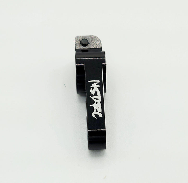NSDRC RS2500 V2 1/5 Insane Torque Servo WITH Metal Servo Horn