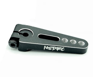 NSDRC 27mm 25T 1/10 Clamping Monster Horn