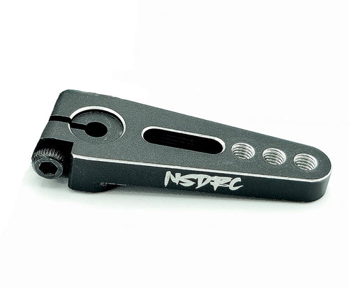 NSDRC Monster Clamping Horn (25T) (27mm)