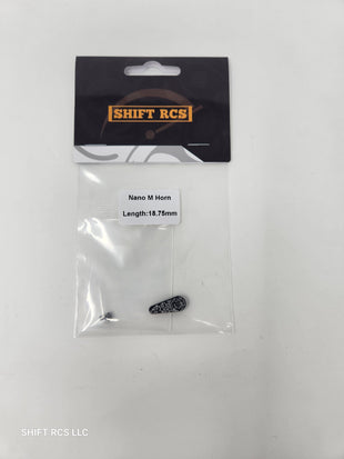 Shift RCS Nano M Horn