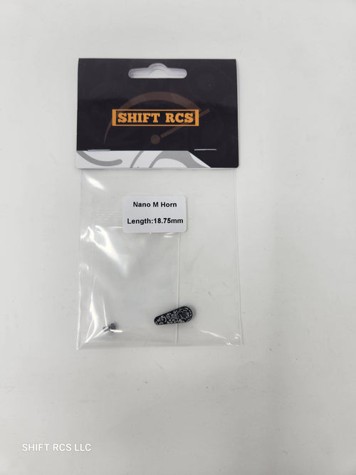 Shift RCS Nano M Horn
