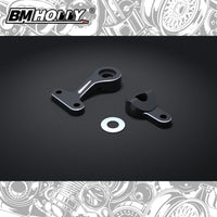 BM Hobby Aluminum Steering Rack