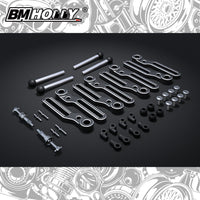 BM Hobby 1/24 1/28 FLD Adjustable Suspension Set BM RACING