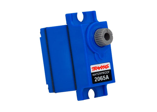 Traxxas Servo, sub-micro, waterproof: TRX-4M, TRX4M 2065A