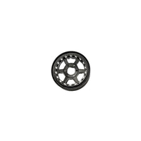 Vision RC - 1.9 Wheels w/ Rings and Hardware (4)