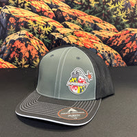 SuperShafty Hats