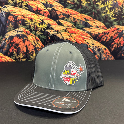 SuperShafty Hats