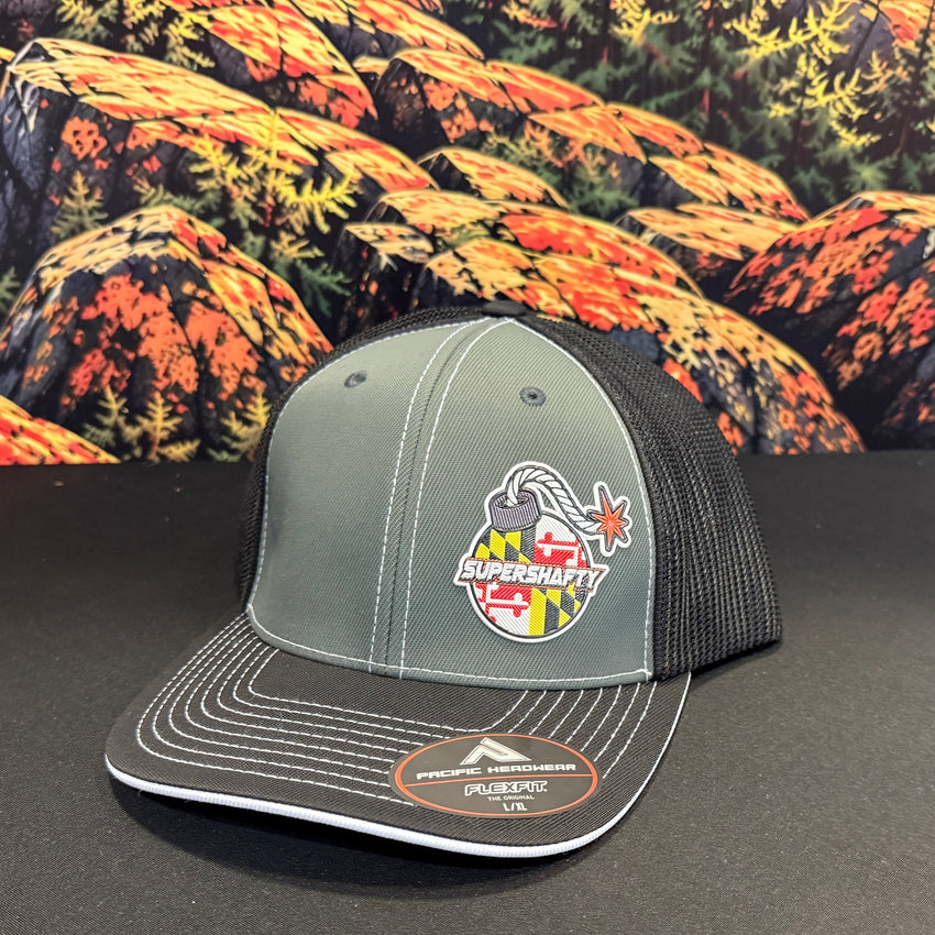 SuperShafty Hats