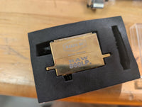 USED - Reefs RC RAW800LP Brass Servo