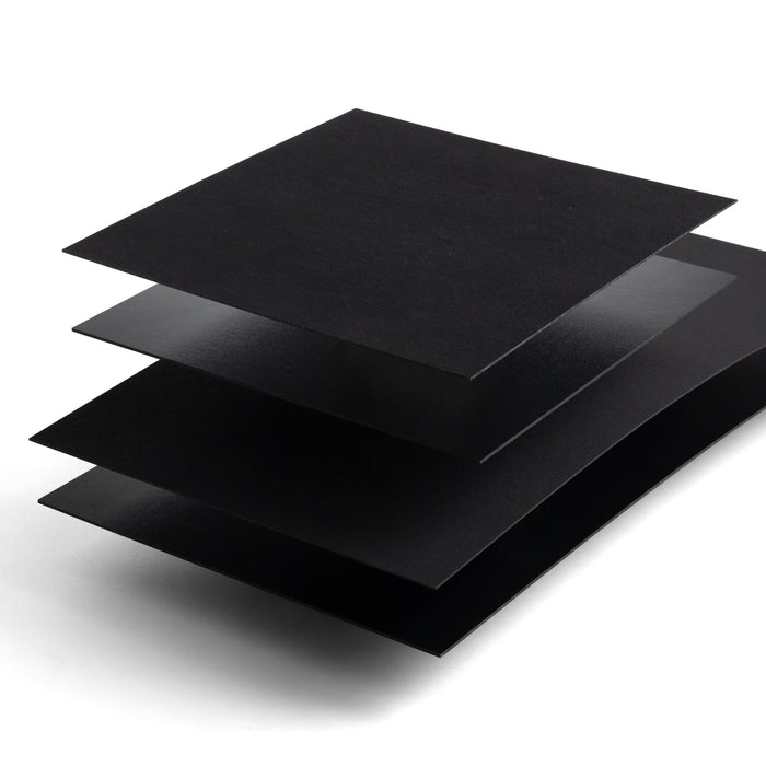KYDEX Thermoform Sheet with P1 Texture .060 Thickness, 12in x 12in