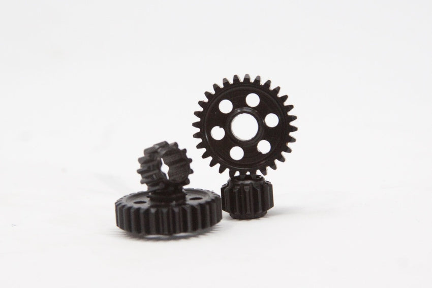 Dlux UTB18 Portal Gears