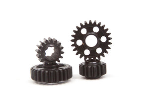 Dlux UTB18 Portal Gears