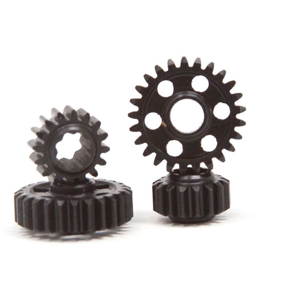 Dlux UTB18 Portal Gears