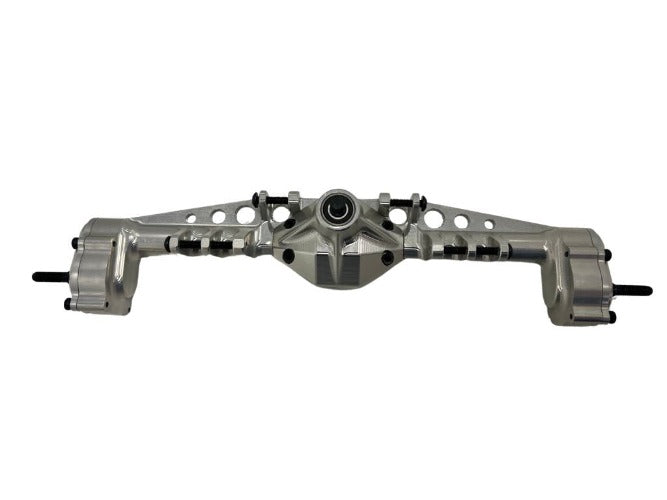 SuperShafty 