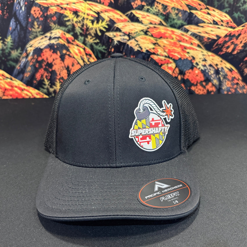 SuperShafty Hats