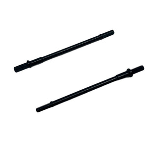 SuperShafty CP43 Replacement Part Inventory