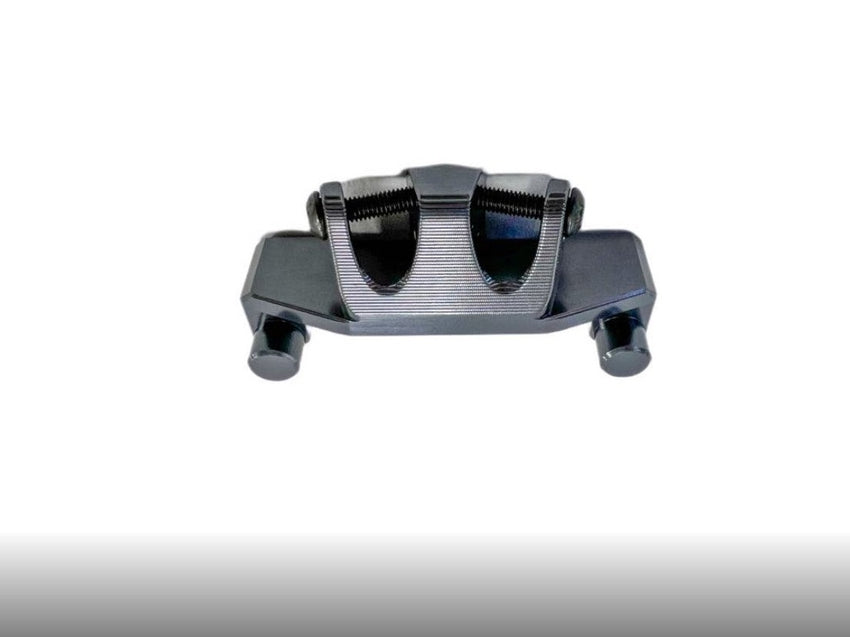 Pyhodi RC-Upgrade-Teile Crawler Rear Link Für Axial Capra Currie