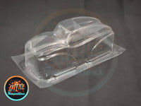 Lattice Innovations Mojo Body