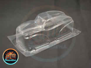 Lattice Innovations Mojo Body