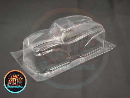 Lattice Innovations Mojo Body