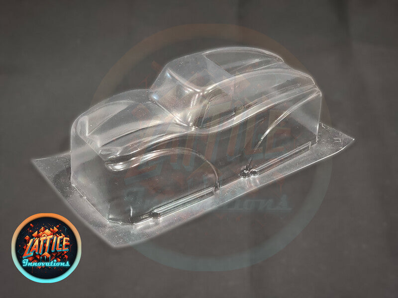 Lattice Innovations Mojo Body