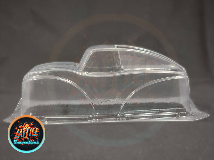 Lattice Innovations Mojo Body