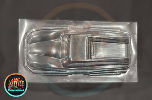 Lattice Innovations Mojo Body