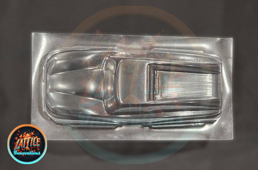 Lattice Innovations Mojo Body