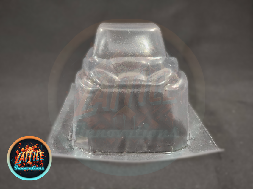 Lattice Innovations Mojo Body