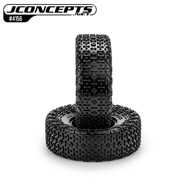 JConcepts 4.25" Rock Bumps 1.9" Tires (2)