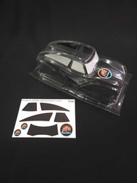 Lattice Innovations Mojo Body