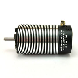 HOLMES HOBBIES PULLER PRO 4274 SMOOTH 1/8TH SCALE COMPETITION BRUSHLESS MOTOR - 2100KV