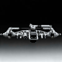 Vitavon Front Axle Kit w/ Double Joint Shaft for SCX6