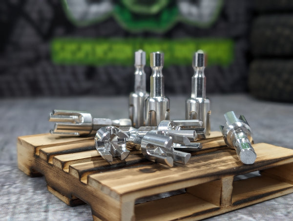 Hardcore RC "Quick Tip" Rod End Tool