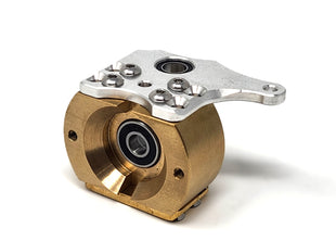 Dlux Brass Knuckles