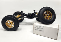 Dlux La Perra Loca Kit Car (Mini Class)