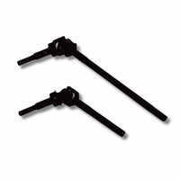 SuperShafty CS41 Replacement Part Inventory