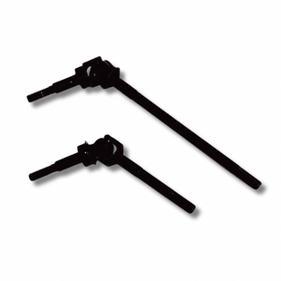 SuperShafty CS41 Replacement Part Inventory
