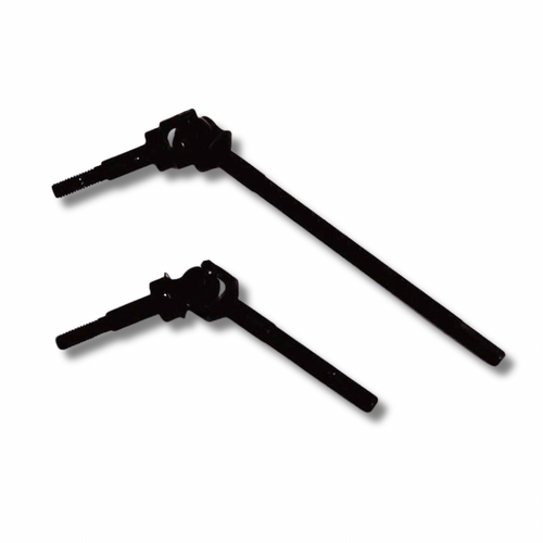 SuperShafty CS41 Replacement Part Inventory