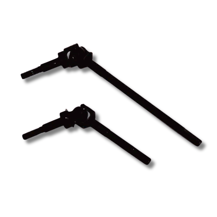 SuperShafty CS41 Replacement Part Inventory
