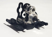 Dlux NOD24 Transmission for SCX24 w/ Upper Link Mounts