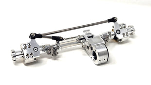Dlux 2.2 Class Front & Rear SuperLite Axles