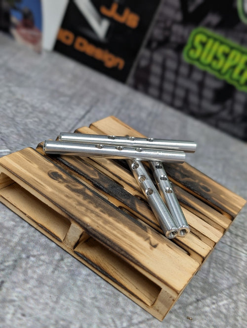 Hardcore RC 67MM 3-Hole Chassis Braces