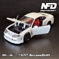 Key City Hobby - Truck/Drift Car Rental Fee