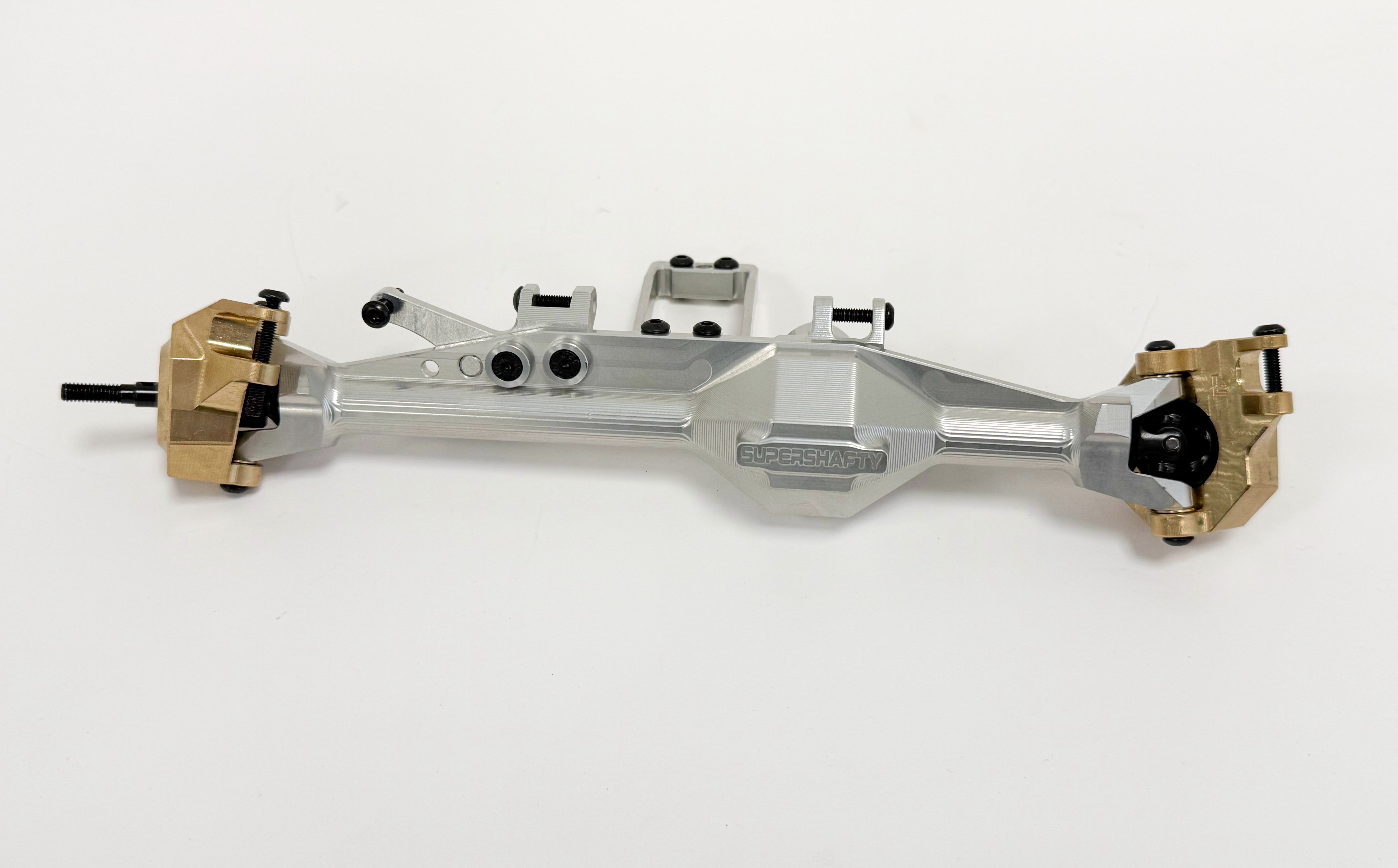 SuperShafty CS44 Axles – Key City Hobby